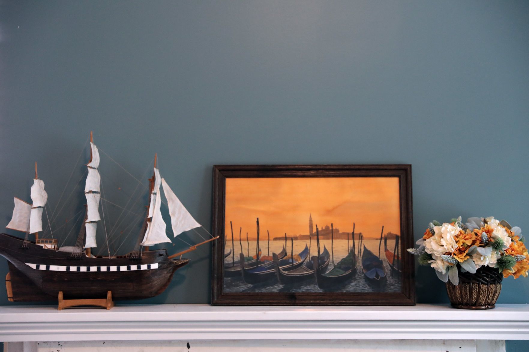 At Home: See how St. Louis couple transformed a 19th-century home on the brink